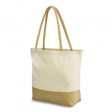 Gaia Canvas Tote Bag