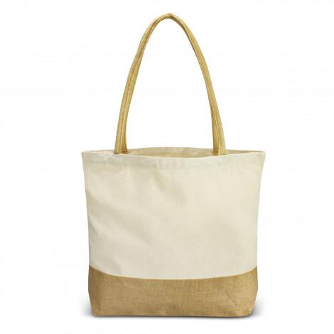 Gaia Canvas Tote Bag