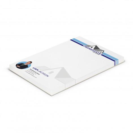 A7 Note Pad - 50 Leaves