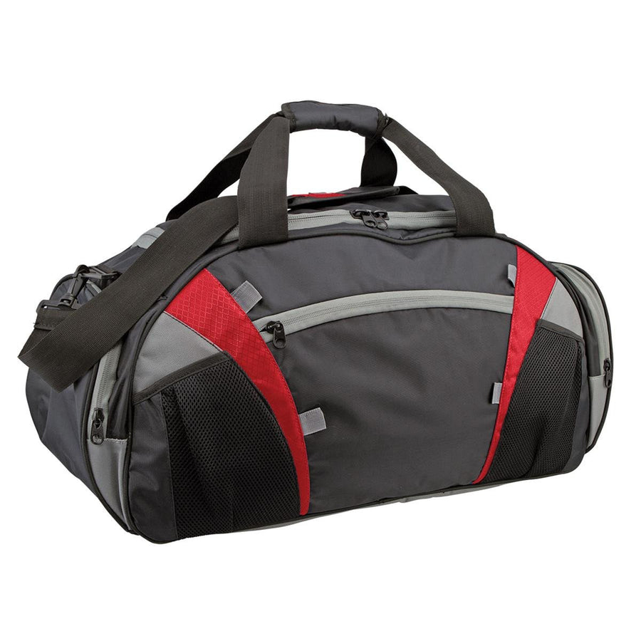 CHICANE SPORTS BAG