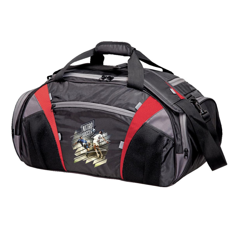 CHICANE SPORTS BAG