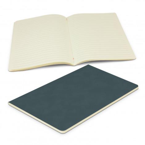 Elantra Notebook