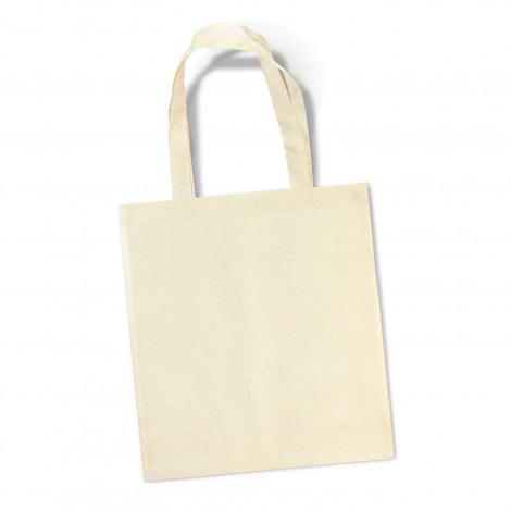 Non Woven Viva Tote Bag - Natural Look