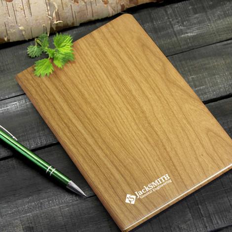 Grove Notebook