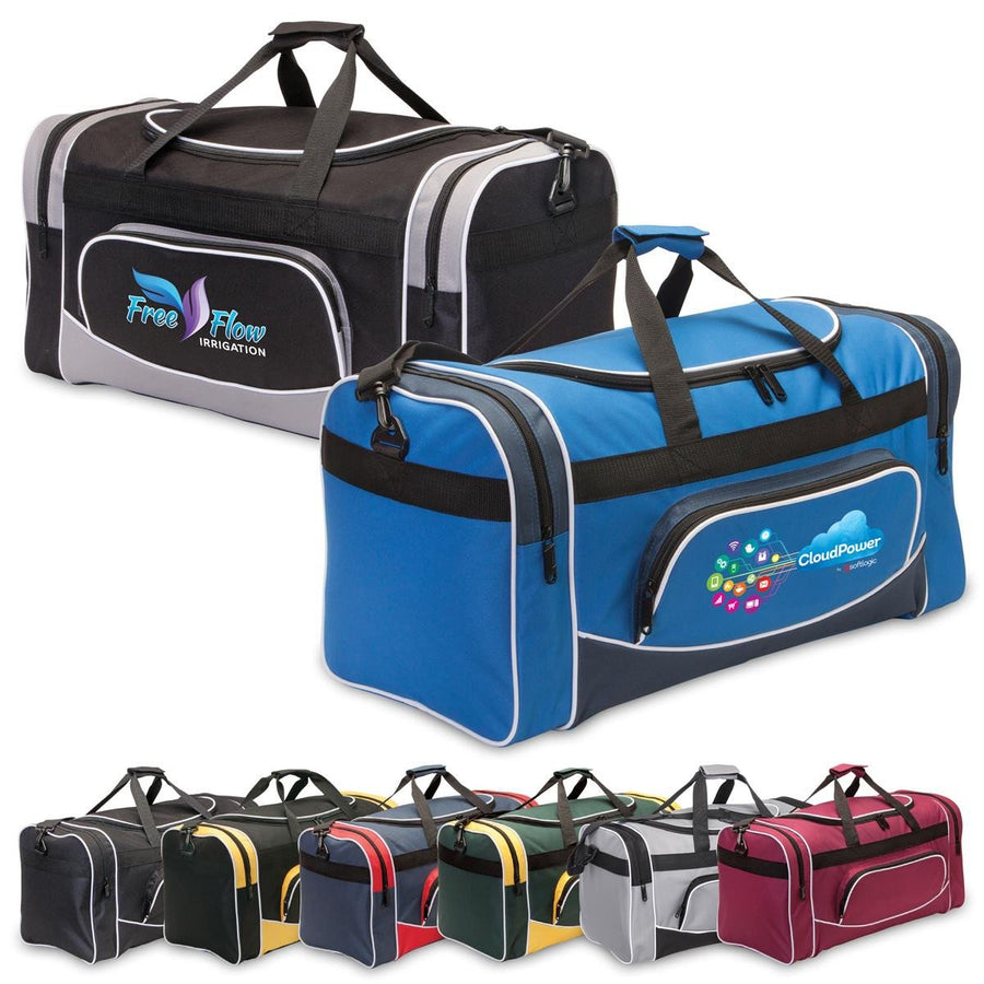 Ranger Sports Bag