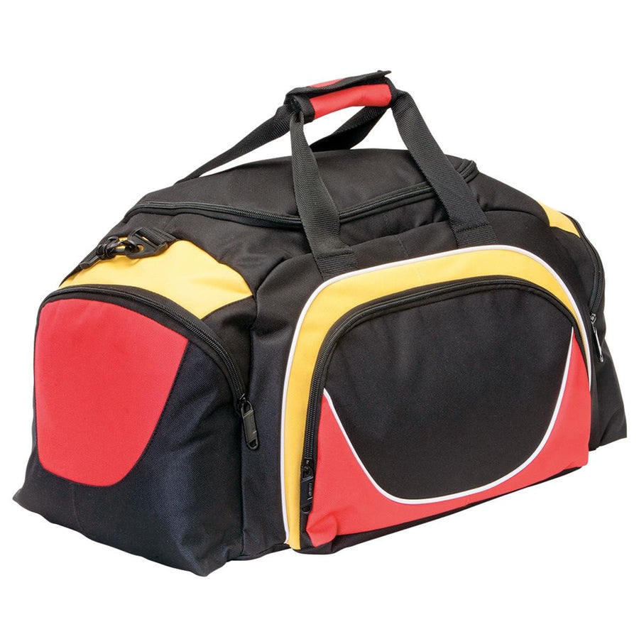 MASCOT SPORTS BAG