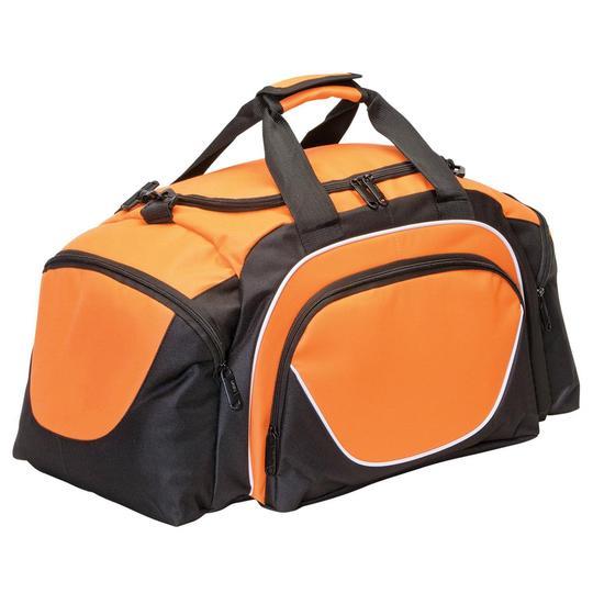 Mascot Sports Bag