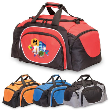 MASCOT SPORTS BAG