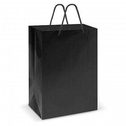 Laminated Carry Bag - Large