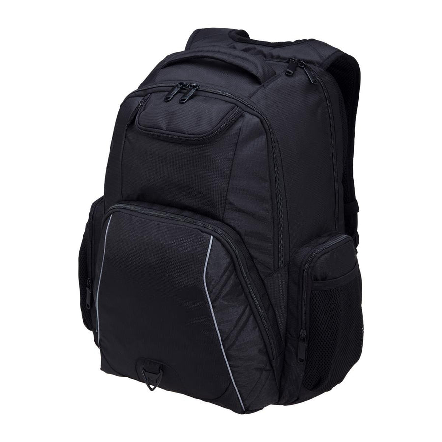 FORTRESS LAPTOP BACKPACK