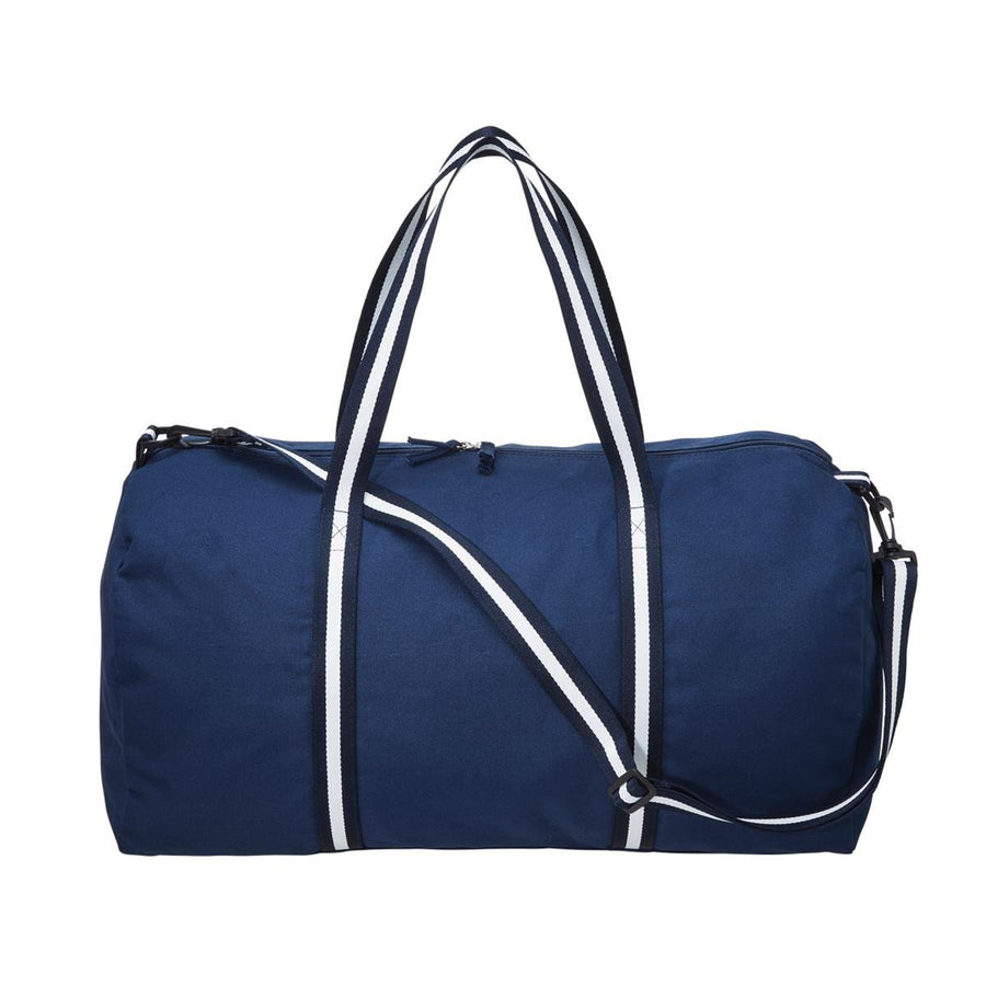 Canvas Duffle