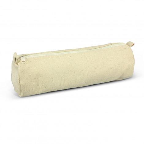 Calico/Canvas Pencil Case