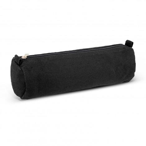 Calico/Canvas Pencil Case