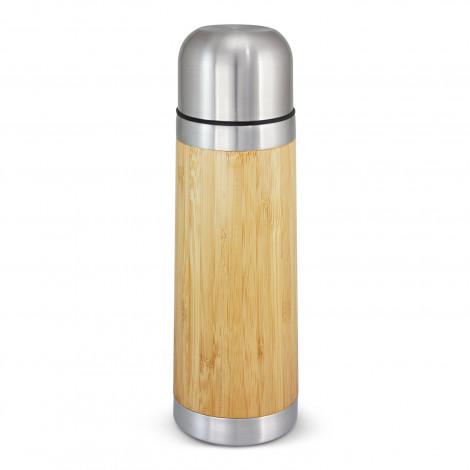 Bamboo Flask