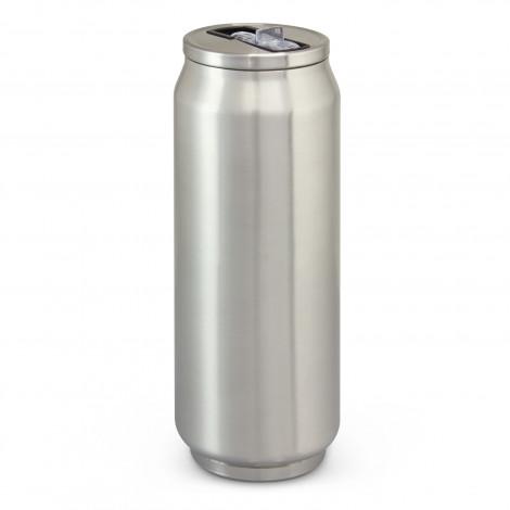 Canister Vacuum Bottle