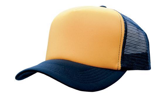 Truckers Mesh Cap