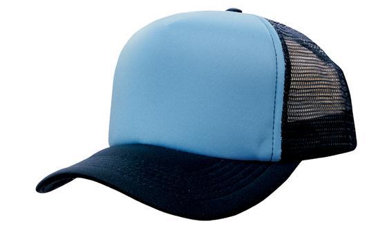 Truckers Mesh Cap