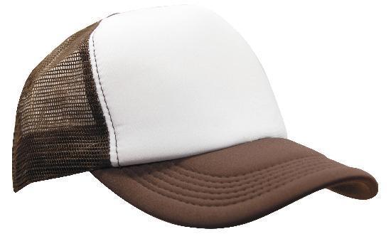 Truckers Mesh Cap