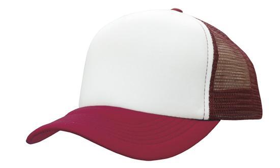 Truckers Mesh Cap