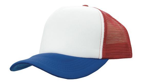 Truckers Mesh Cap