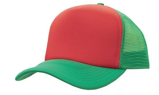 Truckers Mesh Cap