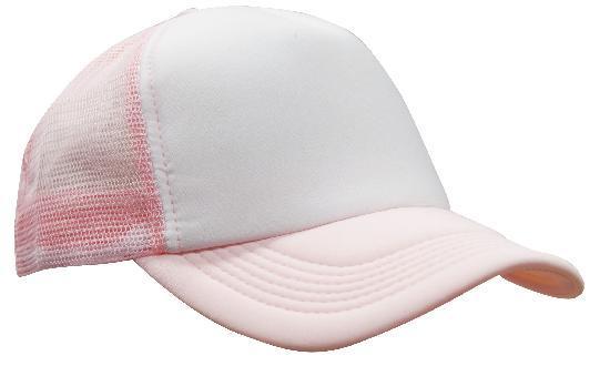 Truckers Mesh Cap