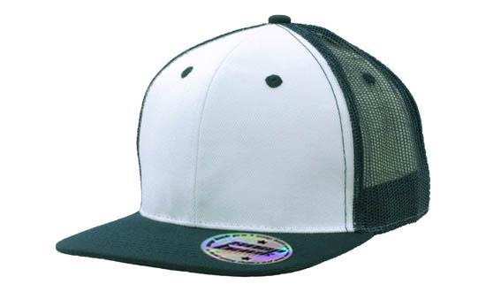 Premium American Twill with Snap Back Pro Sticker