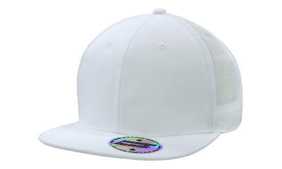 Premium American Twill with Snap Back Pro Sticker