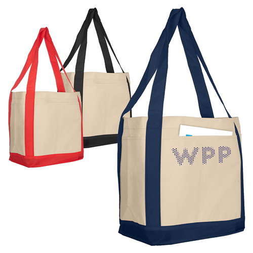 Non Woven Large Shopper