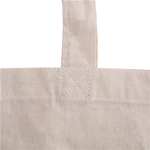 Calico/Cotton Bag Without Gusset