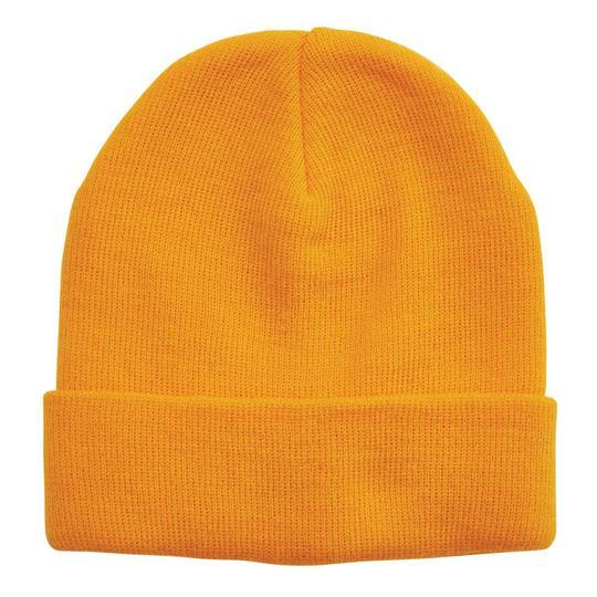 100% Acrylic Beanie