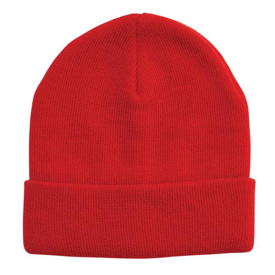 100% Acrylic Beanie