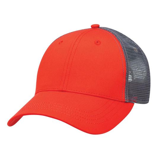 Lo-Pro Mesh Trucker Cap