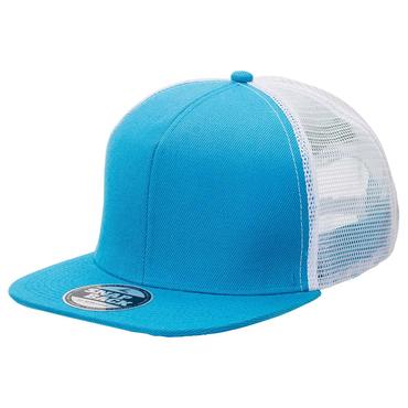 Snapback Trucker