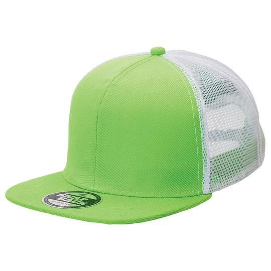 Snapback Trucker