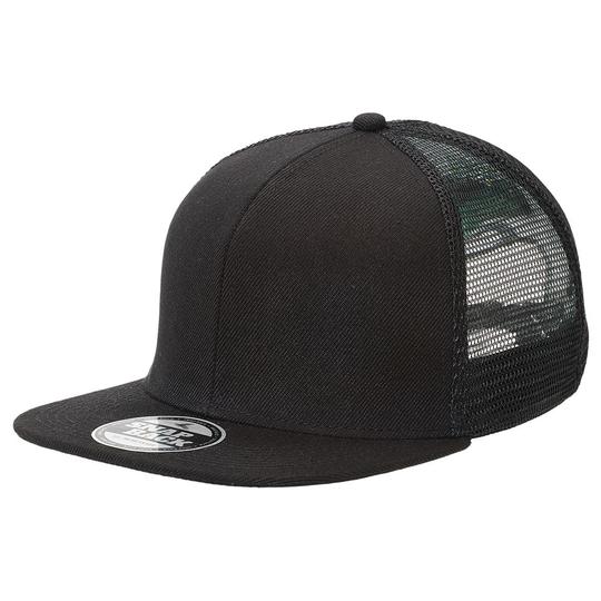 Youth Snapback Trucker