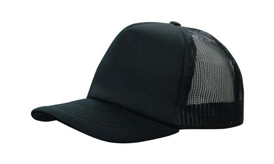 Trucker Mesh Cap