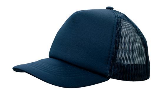 Trucker Mesh Cap