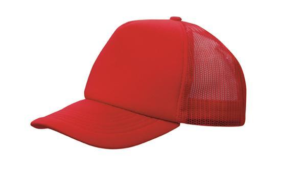 Trucker Mesh Cap