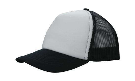 Trucker Mesh Cap