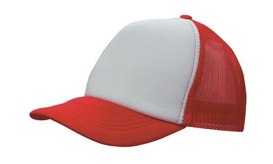 Trucker Mesh Cap