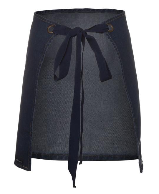 Waist Denim Apron (Including Strap)