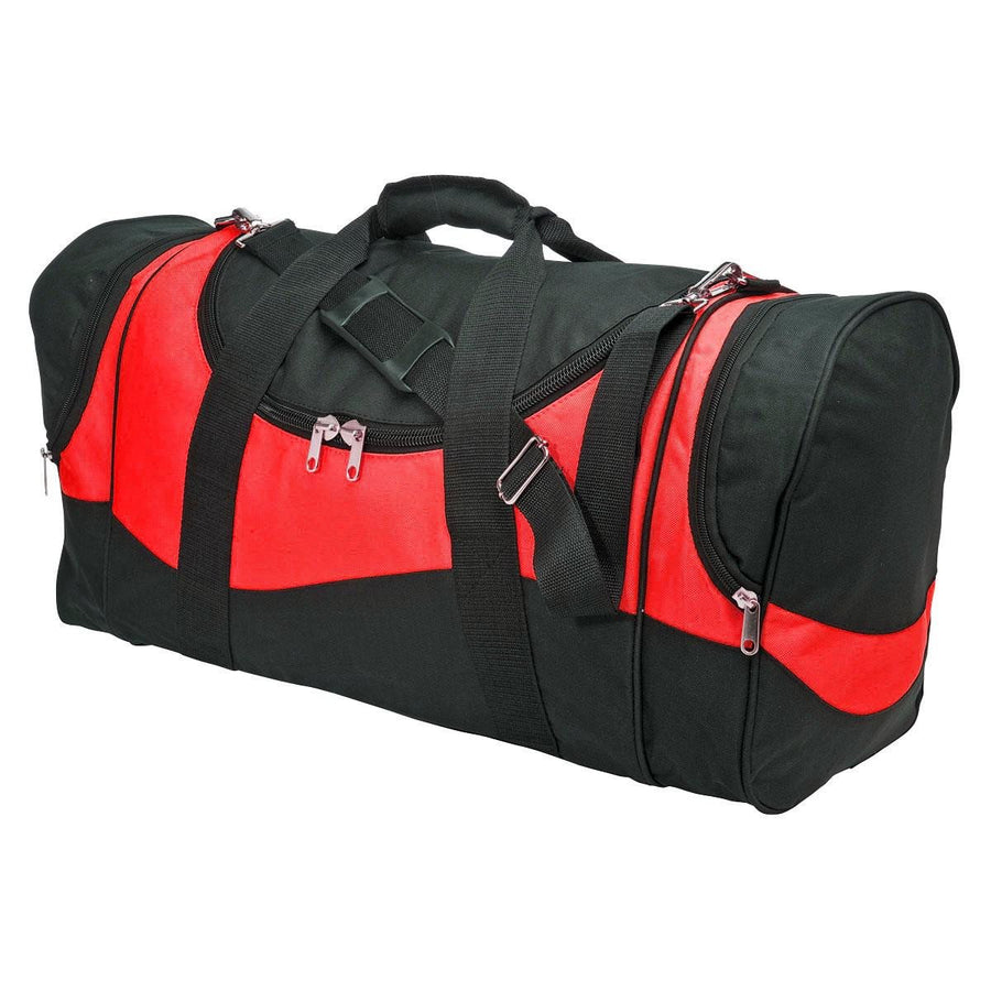 Sunset Sports Bag