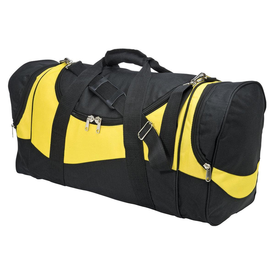 Sunset Sports Bag