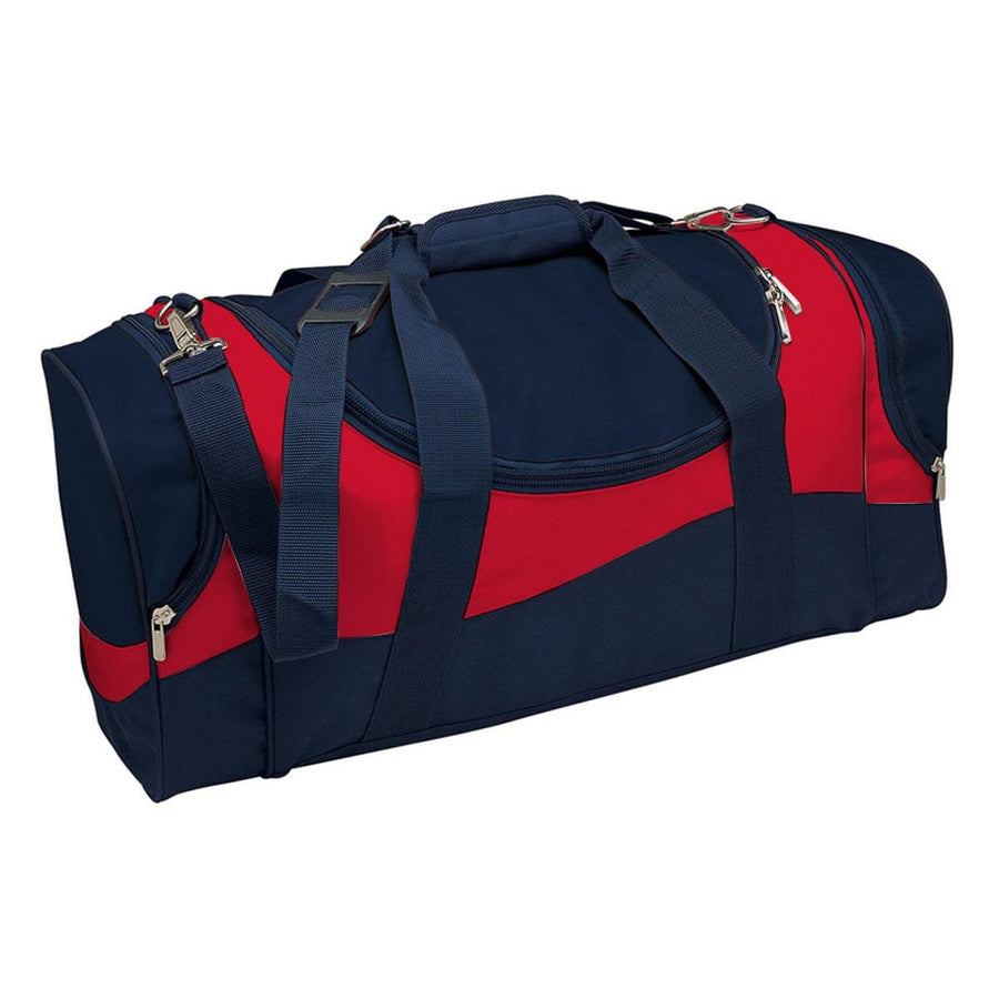 Sunset Sports Bag