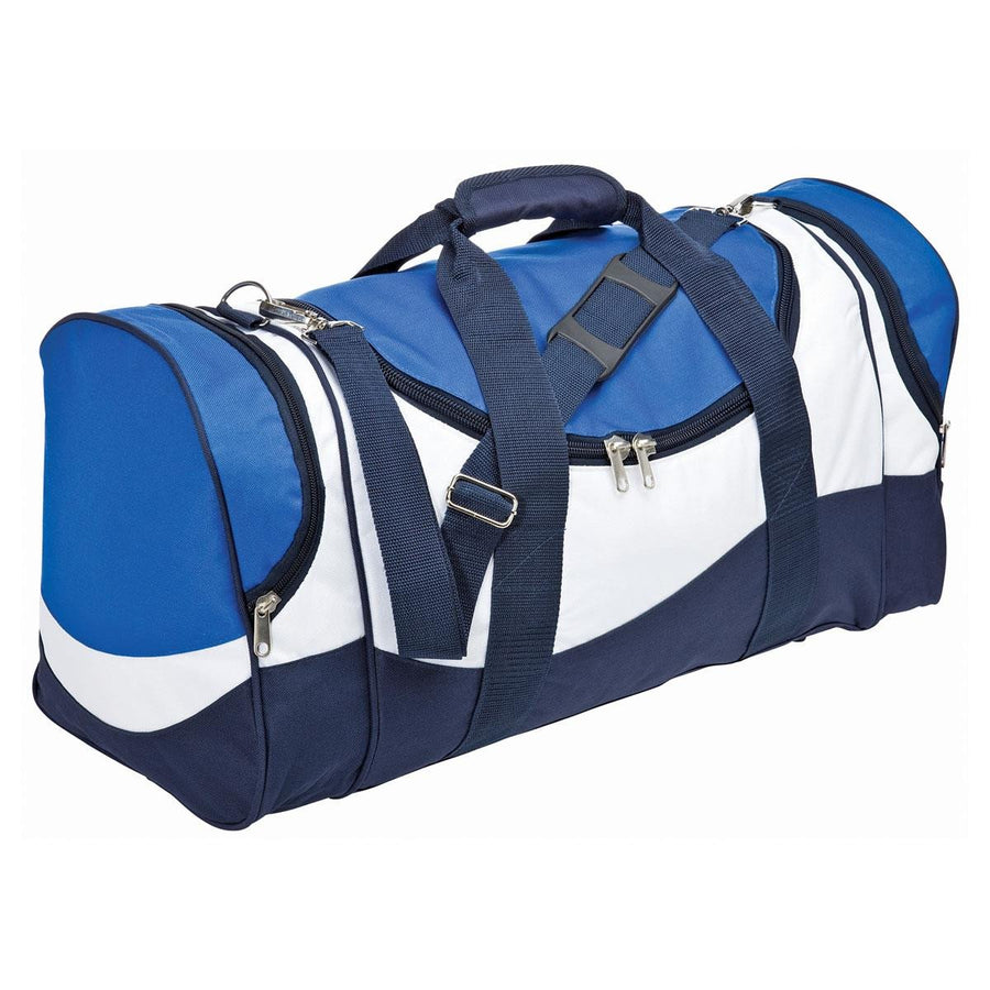 Sunset Sports Bag