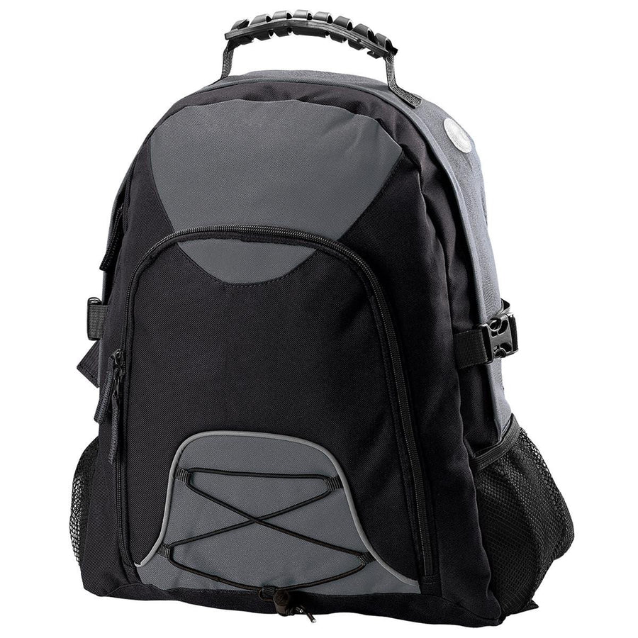 CLIMBER BACKPACK