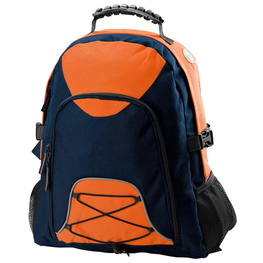 CLIMBER BACKPACK