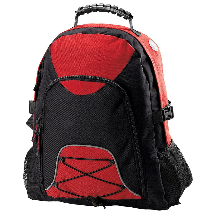 CLIMBER BACKPACK