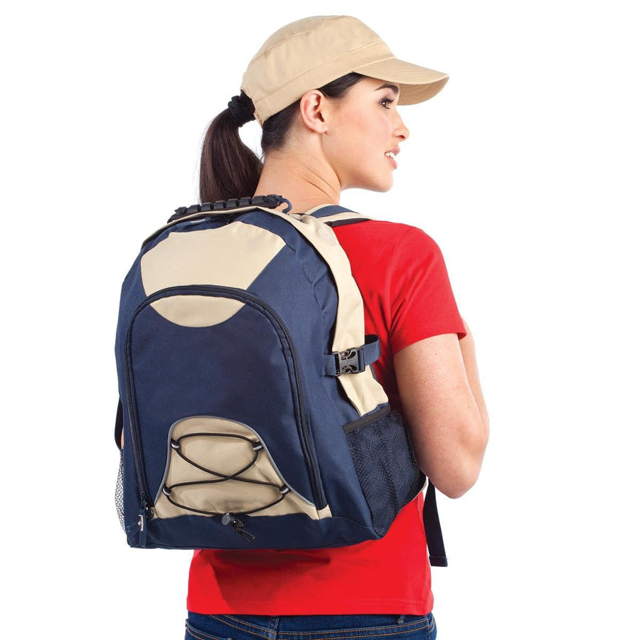 CLIMBER BACKPACK